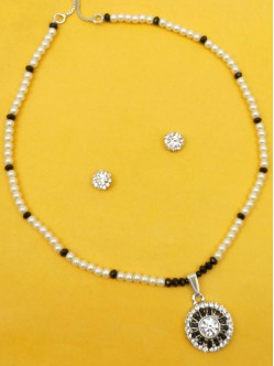Crystal Jewelry
